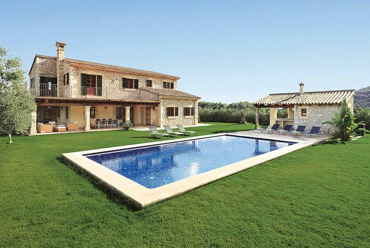 Son Ferragut De Baix Pollença